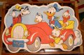 ct-250618-07 WALT DISNEY'S / 1960's-1970's Placemat