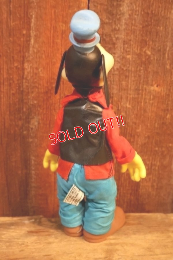 画像6: ct-250618-07 Goofy 1970's Figure