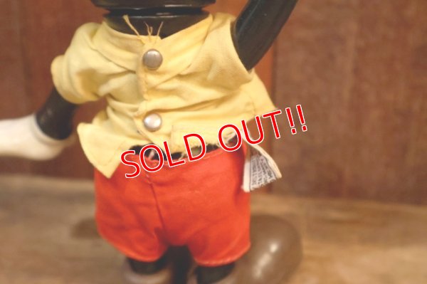 画像7: ct-250618-07 Mickey Mouse 1970's Figure