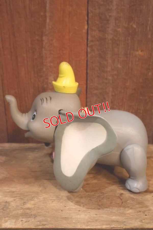 画像4: ct-250618-07 Dumbo 1970's Figure