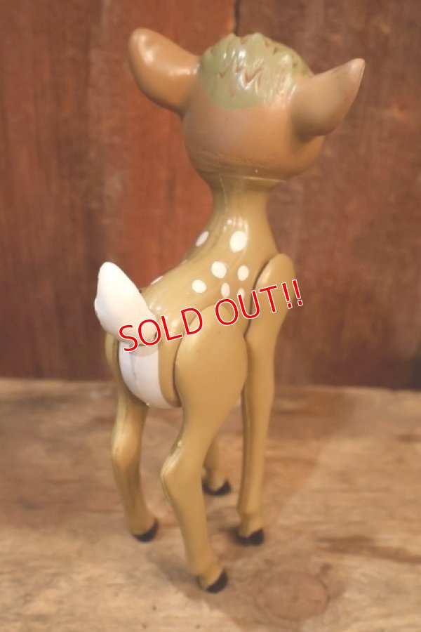 画像4: ct-250618-07 Bambi 1970's Figure