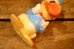 画像6: ct-250618-07 Donald Duck / Ledraplastic 1960's Squeaky Doll (S)