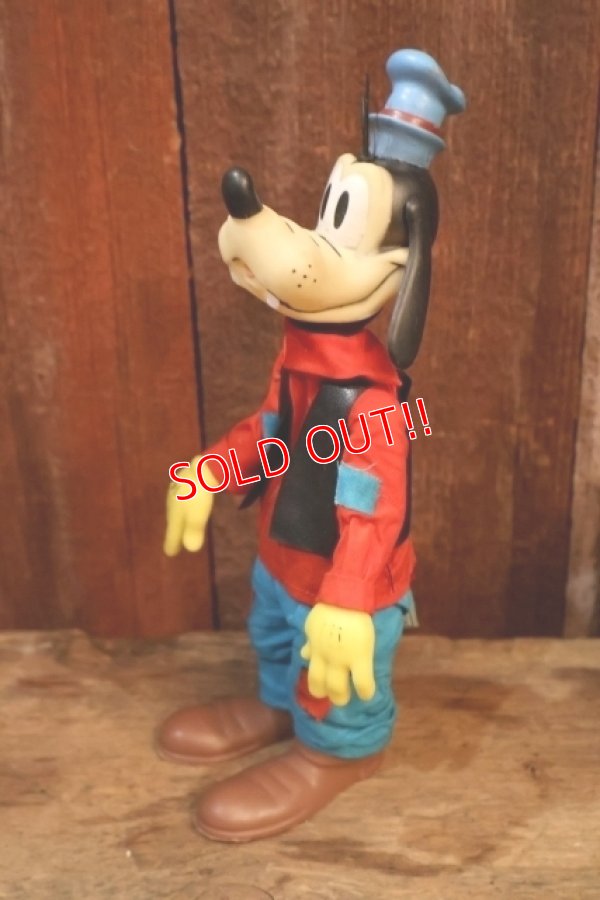 画像4: ct-250618-07 Goofy 1970's Figure