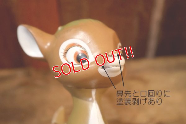 画像8: ct-250618-07 Bambi 1970's Figure