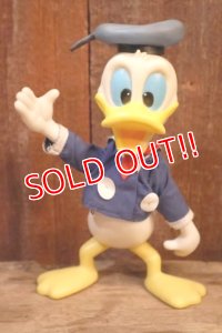 ct-250618-07 Donald Duck 1970's Figure
