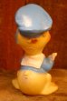 画像4: ct-250618-07 Donald Duck / Ledraplastic 1960's Squeaky Doll (S)