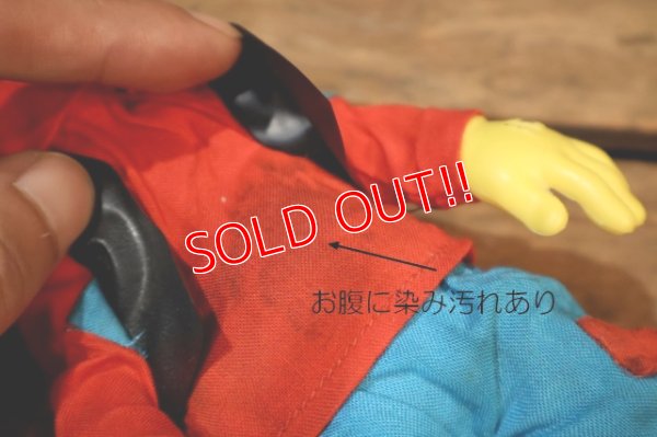 画像7: ct-250618-07 Goofy 1970's Figure