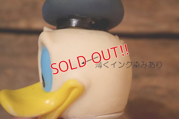 画像7: ct-250618-07 Donald Duck 1970's Figure