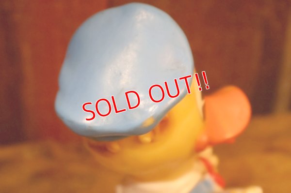 画像5: ct-250618-07 Donald Duck / Ledraplastic 1960's Squeaky Doll (S)