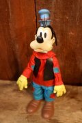 ct-250618-07 Goofy 1970's Figure