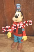 ct-250618-07 Goofy 1970's Figure