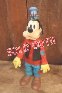 ct-250618-07 Goofy 1970's Figure