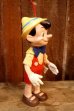 画像4: ct-250618-07 Pinocchio / 1970's DAKIN Figure