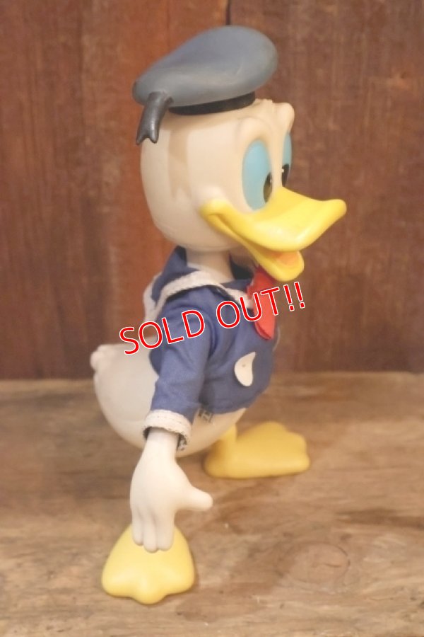 画像3: ct-250618-07 Donald Duck 1970's Figure