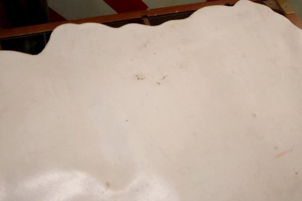 画像10: ct-250618-07 WALT DISNEY'S / 1960's-1970's Placemat