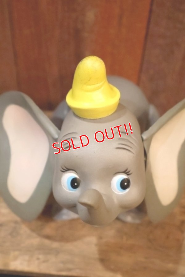 画像2: ct-250618-07 Dumbo 1970's Figure