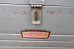 画像2: dp-250701-07 CRAFTSMAN / 1960's-1970's Metal Tool Box (2)