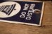 画像5: dp-250701-11 BELL SYSTEM UNDERGROUND TELEPHONE CABLE Enamel Plate Sign