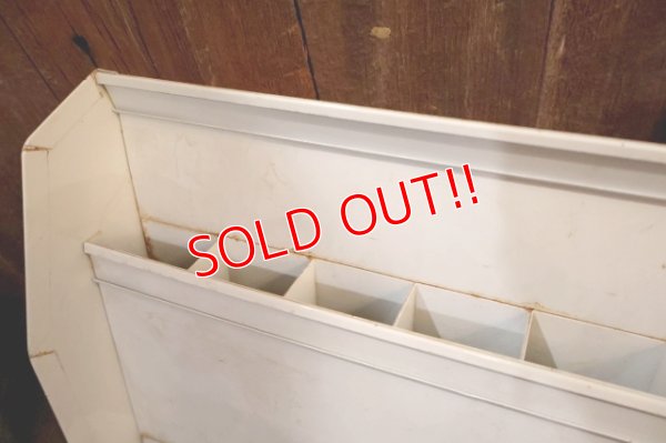 画像5: dp-250618-18 GENERAL'S Color-Tex Colored Pencils Store Display Rack