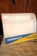 画像1: dp-250618-18 GENERAL'S Color-Tex Colored Pencils Store Display Rack (1)