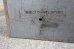 画像14: dp-250701-07 CRAFTSMAN / 1960's-1970's Metal Tool Box