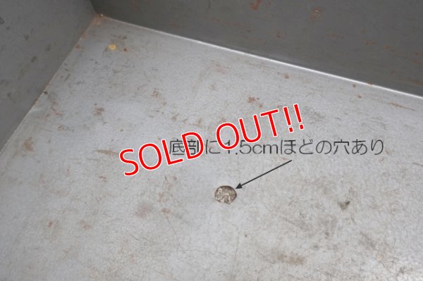 画像13: dp-250701-07 CRAFTSMAN / 1960's-1970's Metal Tool Box