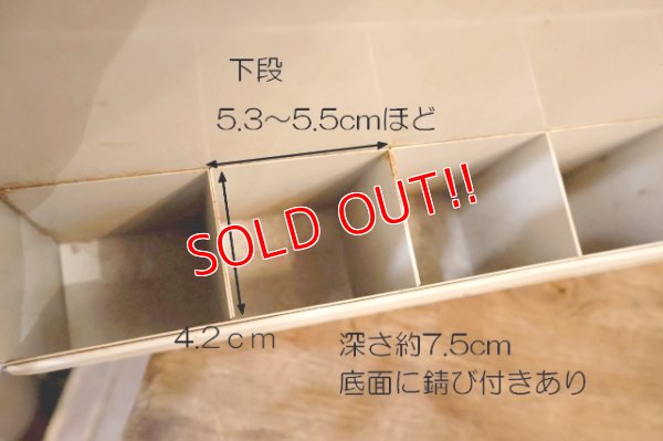 画像10: dp-250618-18 GENERAL'S Color-Tex Colored Pencils Store Display Rack