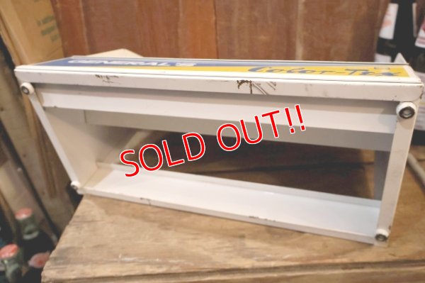 画像9: dp-250618-18 GENERAL'S Color-Tex Colored Pencils Store Display Rack