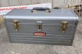 dp-250701-07 CRAFTSMAN / 1960's-1970's Metal Tool Box