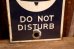 画像4: dp-250701-11 BELL SYSTEM UNDERGROUND TELEPHONE CABLE Enamel Plate Sign