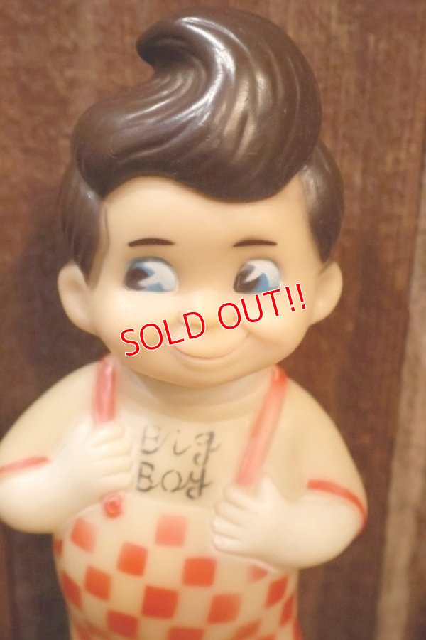 画像2: ct-250701-02 Bob's Big Boy / 1970's Coin Bank (Made in TAIWAN)
