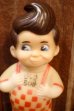 画像2: ct-250701-02 Bob's Big Boy / 1970's Coin Bank (Made in TAIWAN) (2)