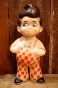 ct-250701-02 Bob's Big Boy / 1970's Coin Bank (Made in TAIWAN)