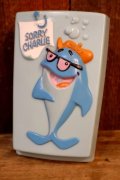 ct-250618-07 StarKist / Charlie Tuna 1970's Transistor Radio