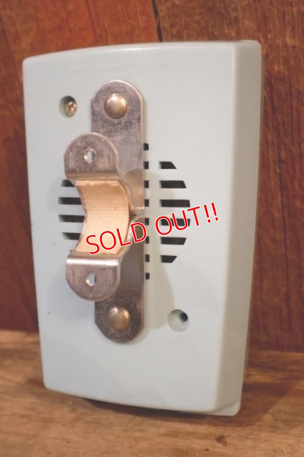 画像4: ct-250618-07 StarKist / Charlie Tuna 1970's Transistor Radio