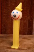 ct-250618-07 Jack-in-the-Box / 1990's PEZ Dispenser