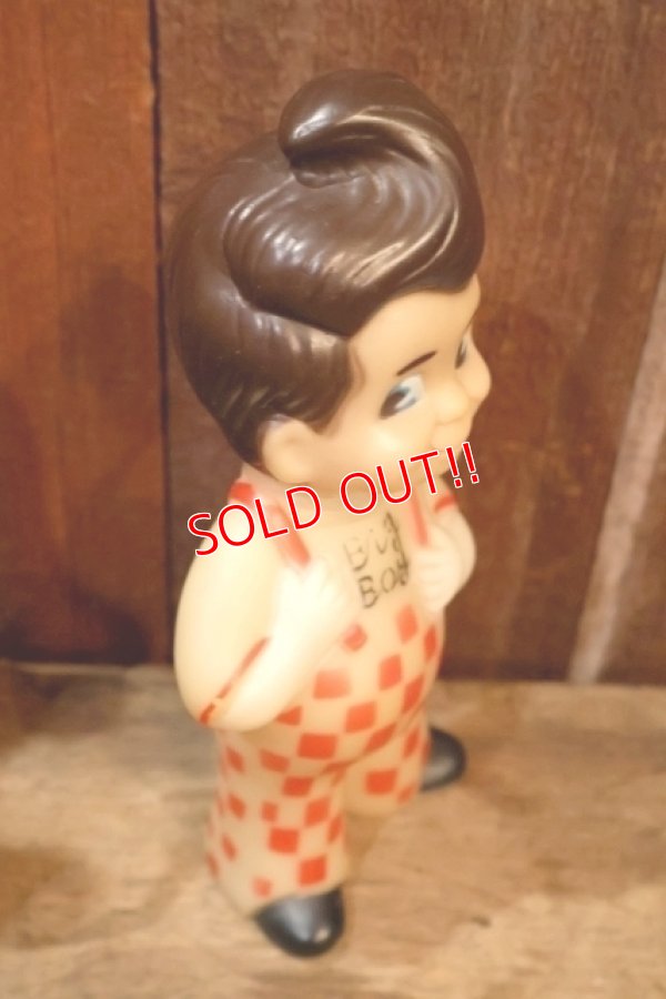 画像5: ct-250701-02 Bob's Big Boy / 1970's Coin Bank (Made in TAIWAN)