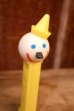 画像2: ct-250618-07 Jack-in-the-Box / 1990's PEZ Dispenser (2)