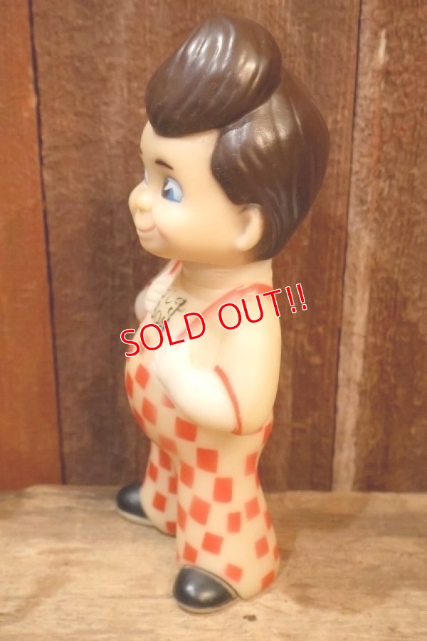 画像4: ct-250701-02 Bob's Big Boy / 1970's Coin Bank (Made in TAIWAN)