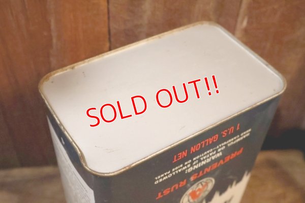 画像7: dp-250618-28 ATLAS FROST-GUARD Anti-Freeze 1 U.S. GALLON CAN