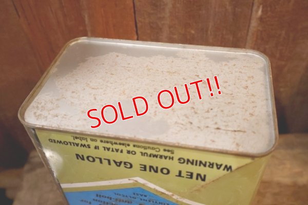 画像6: dp-250618-28 Murphy's / ANTI-FREEZE and COOLANT 1 U.S. GALLON CAN