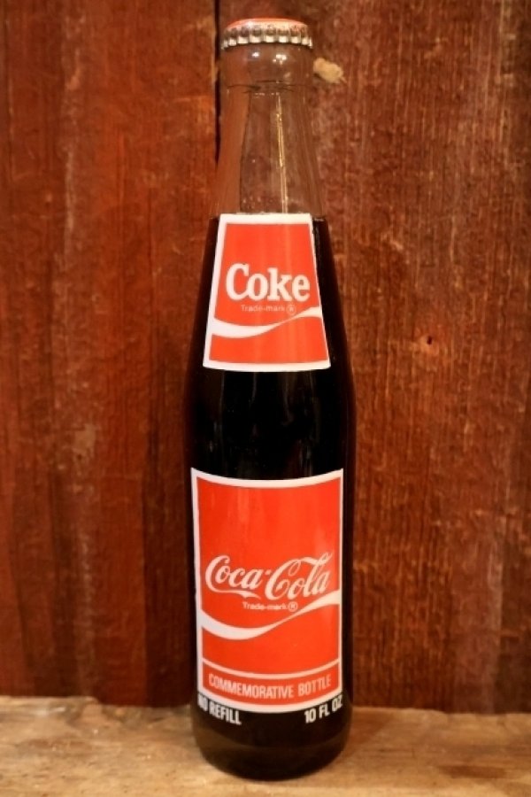 画像3: ck-039 WAL-MART / 25th Anniversary 1987 Coca-Cola Bottle