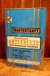 画像2: dp-250618-28 MASTERCRAFT / ANTI-FREEZE & Summer Coolant 1 U.S. GALLON CAN (2)