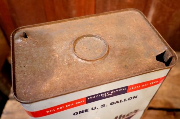 画像5: dp-250618-28 GUYDON / all weather ANTI-FREEZE 1 U.S. GALLON CAN