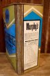 画像4: dp-250618-28 Murphy's / ANTI-FREEZE and COOLANT 1 U.S. GALLON CAN