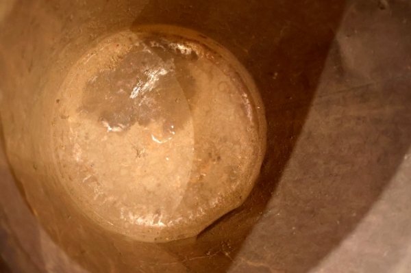 画像8: dp-250618-65 Mobil 1970's 5 U.S. GALLONS GREASE CAN