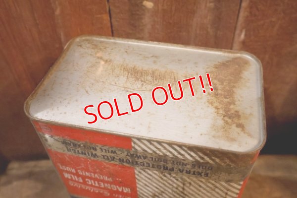 画像7: dp-250618-28 EVEREADY PRESTONE / ANTI-FREEZE 1 U.S. GALLON CAN