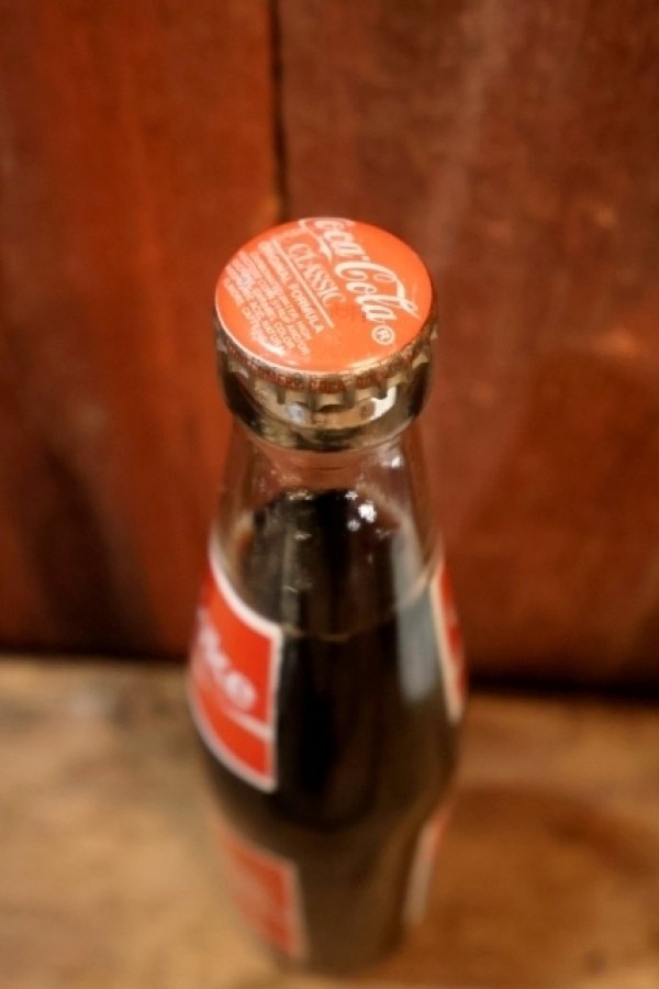 画像5: ck-039 WAL-MART / 25th Anniversary 1987 Coca-Cola Bottle