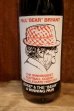 画像2: ck-032 Arizona Crimson Tide "Paul Bear Bryant" / 1980's Coca Cola Bottle (2)