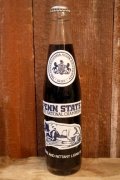 ck-033 PENN STATE  / 1982 NATIONAL CHAMPION Coca Cola Bottle